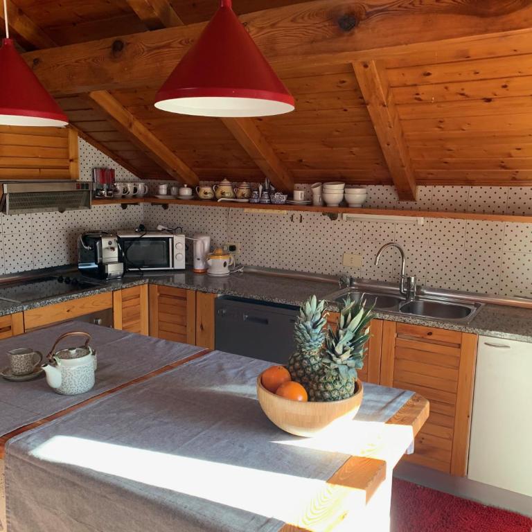 Mansarda D&D Bormio - Appartamento con 2 Camere da Letto - 8
