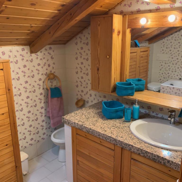 Mansarda D&D Bormio - Appartamento con 2 Camere da Letto - 11