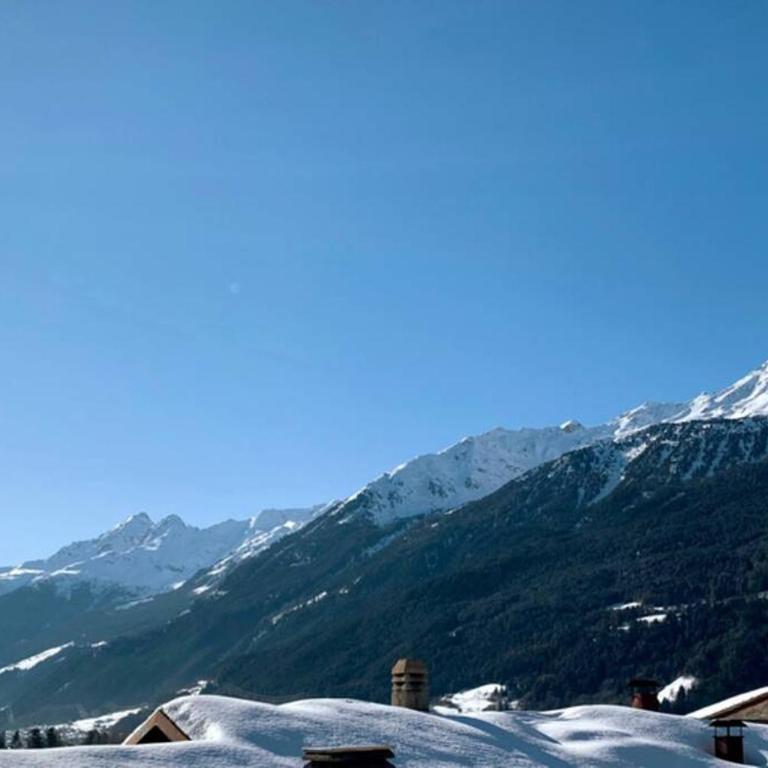 Mansarda D&D Bormio - Appartamento con 2 Camere da Letto - 13