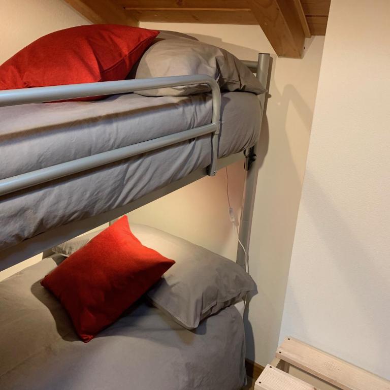 Mansarda D&D Bormio - Appartamento con 2 Camere da Letto - 6