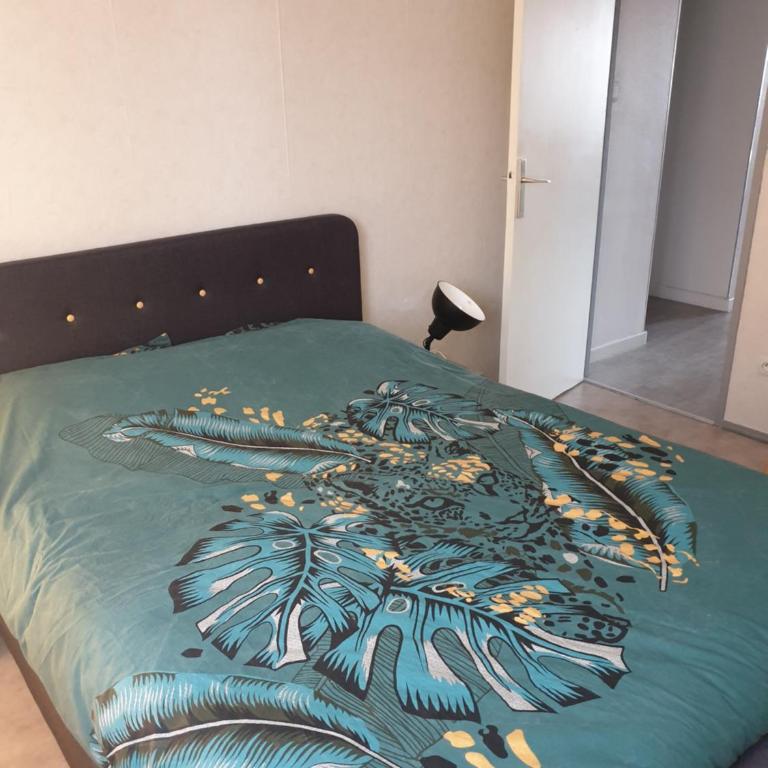 Mulhouse,Grand appart cosy&lumineux, 78m2 , pour 5 personnes - Apartamento de 2 dormitorios - 27