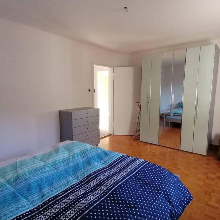 Haus Albertihof: 3-Zimmer-Wohnung an Top-Lage in Davos-Platz - Apartment mit 3 Schlafzimmern - 10