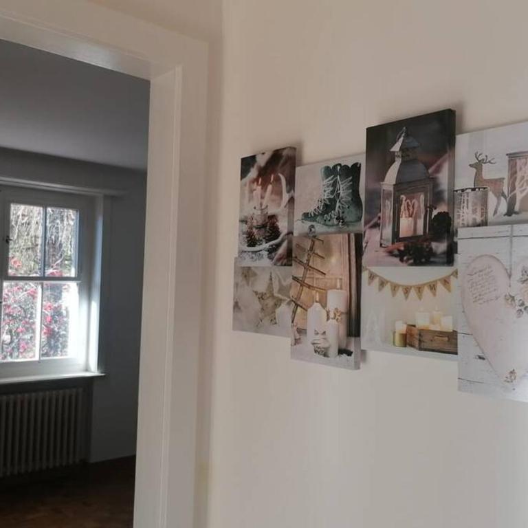 Haus Albertihof: 3-Zimmer-Wohnung an Top-Lage in Davos-Platz - Apartment mit 3 Schlafzimmern - 17
