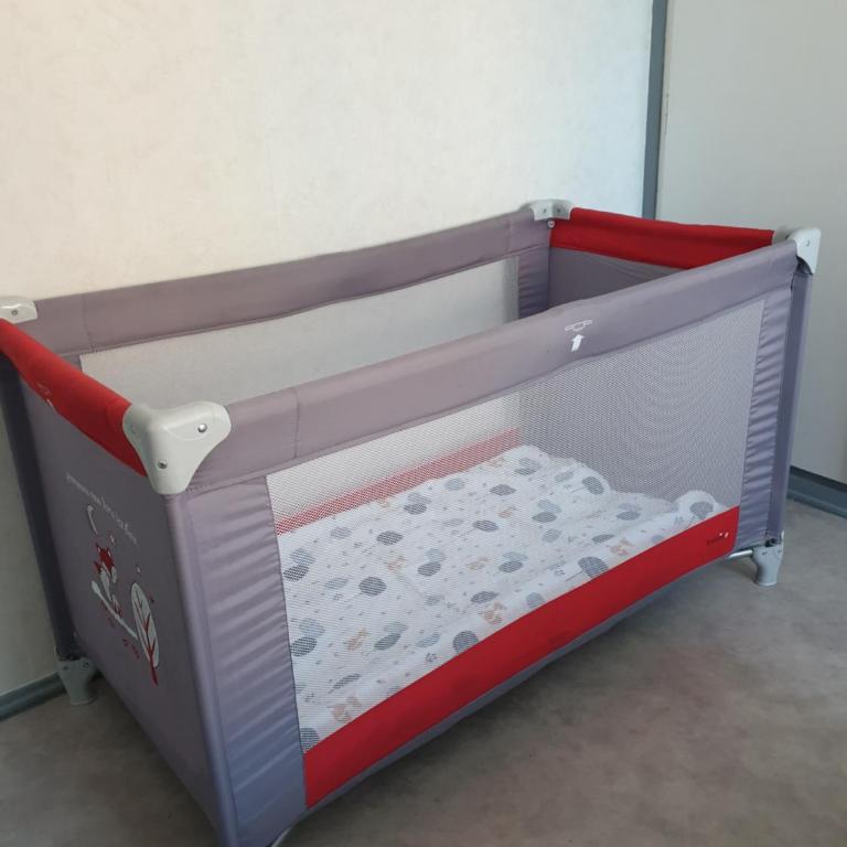 Mulhouse,Grand appart cosy&lumineux, 78m2 , pour 5 personnes - Apartamento de 2 dormitorios - 28