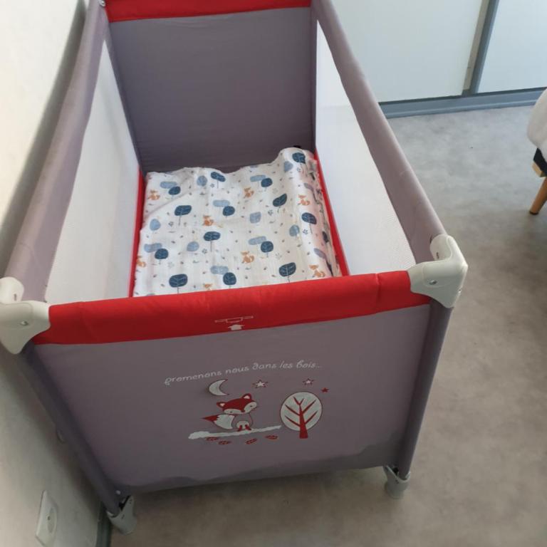 Mulhouse,Grand appart cosy&lumineux, 78m2 , pour 5 personnes - Apartamento de 2 dormitorios - 29
