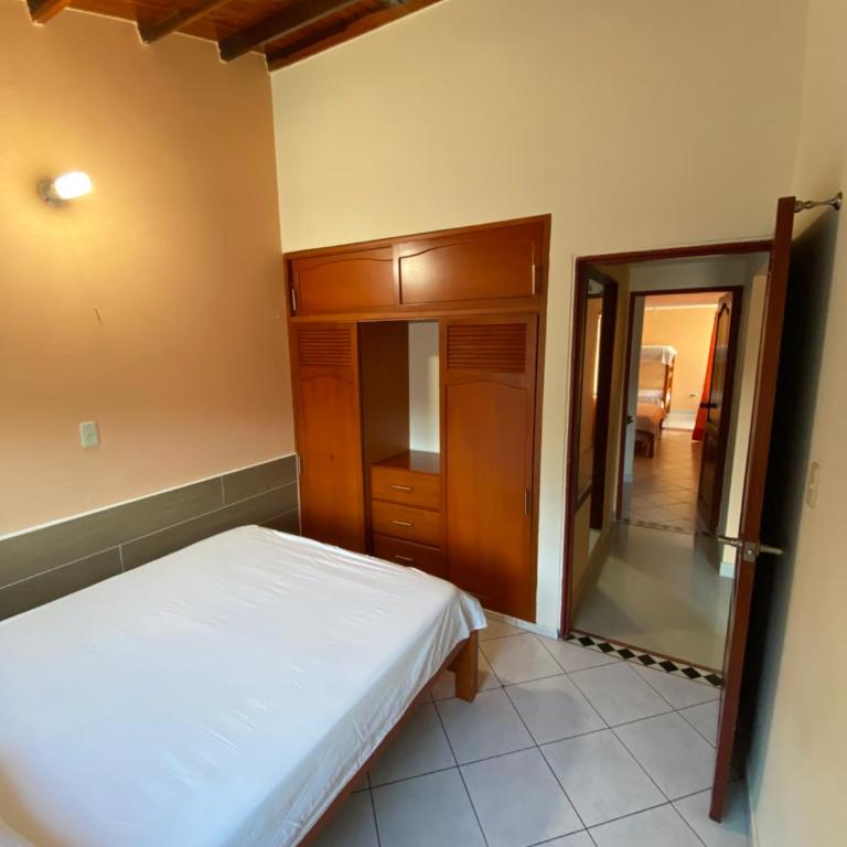La Casa del Conde - Casa - 16