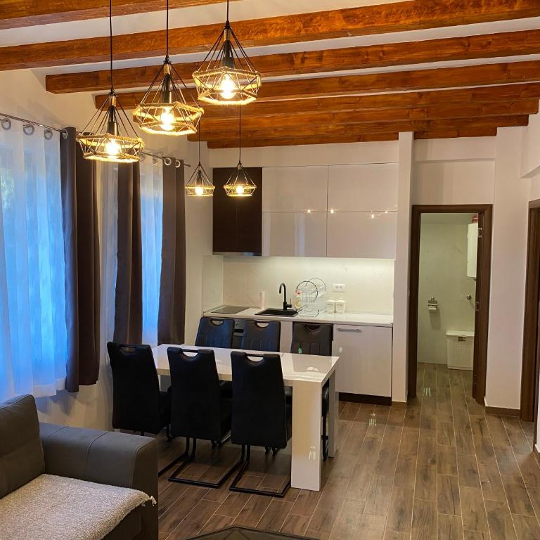 Apartman 24 - Vila Montana Kopaonik - Two-Bedroom Apartment - 2