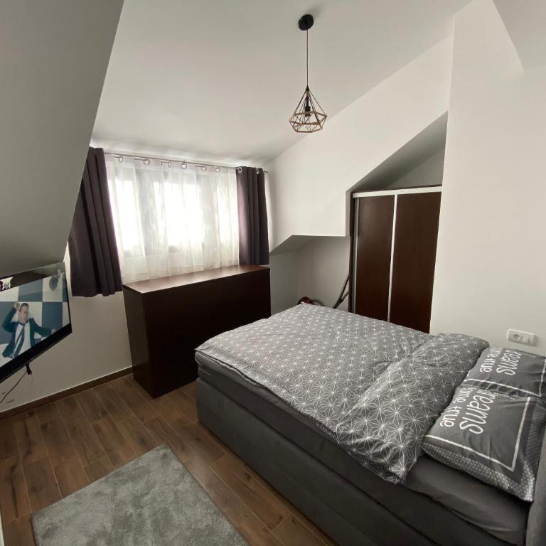 Apartman 24 - Vila Montana Kopaonik - Two-Bedroom Apartment - 3