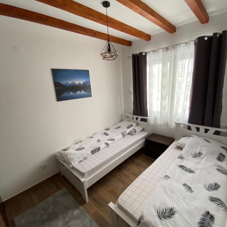 Apartman 24 - Vila Montana Kopaonik - Two-Bedroom Apartment - 4