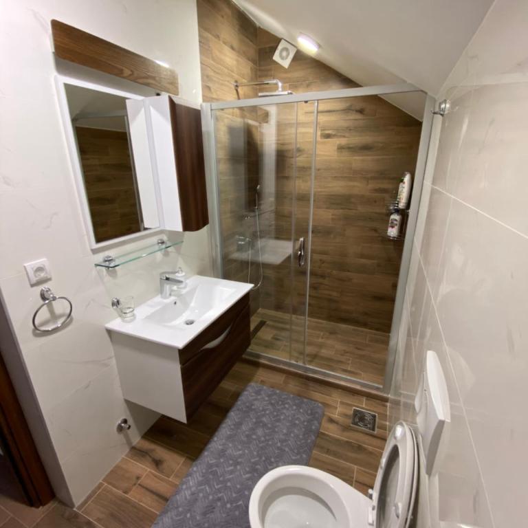 Apartman 24 - Vila Montana Kopaonik - Two-Bedroom Apartment - 5
