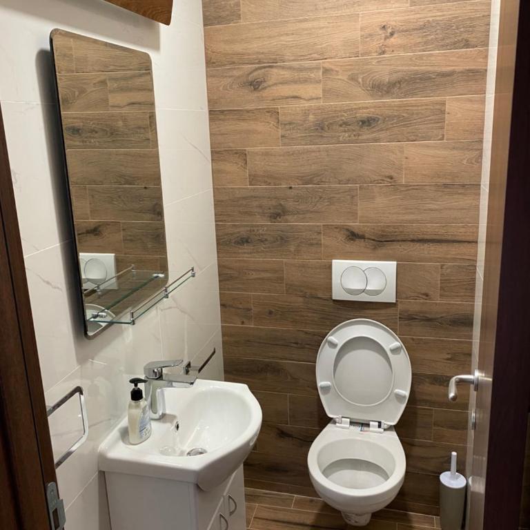 Apartman 24 - Vila Montana Kopaonik - Two-Bedroom Apartment - 6