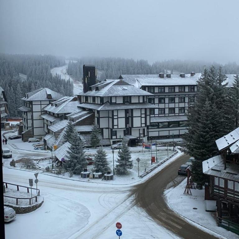 Apartman 24 - Vila Montana Kopaonik - Two-Bedroom Apartment - 7
