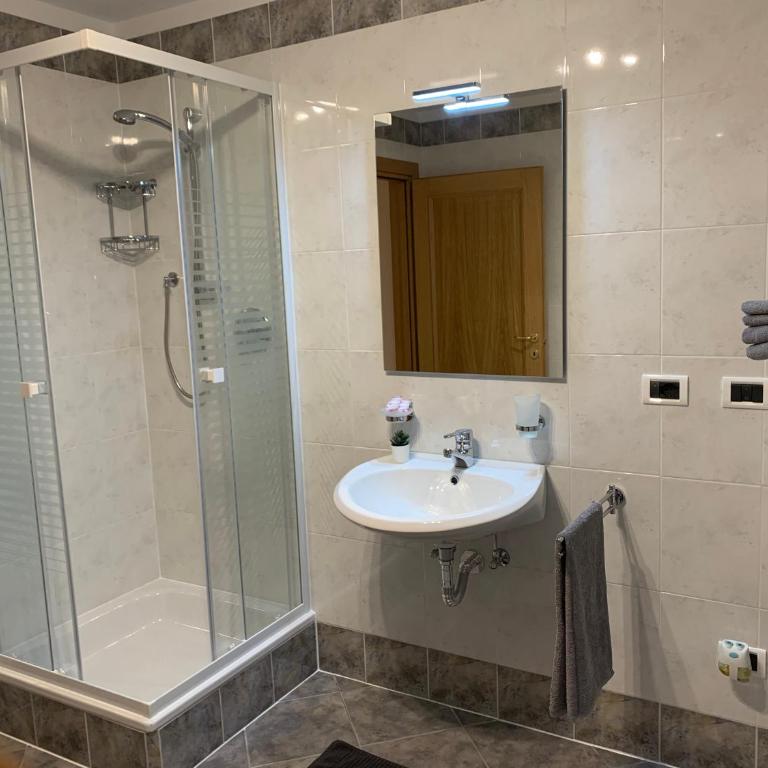 Obereggen - Anna - Apartamento con jardín privado - 17