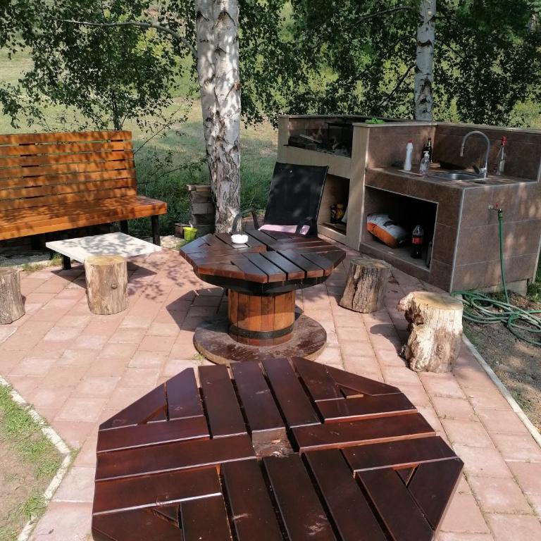 Tennis Club Zlatibor Lux - Apartman sa 2 Spavaće Sobe - 5