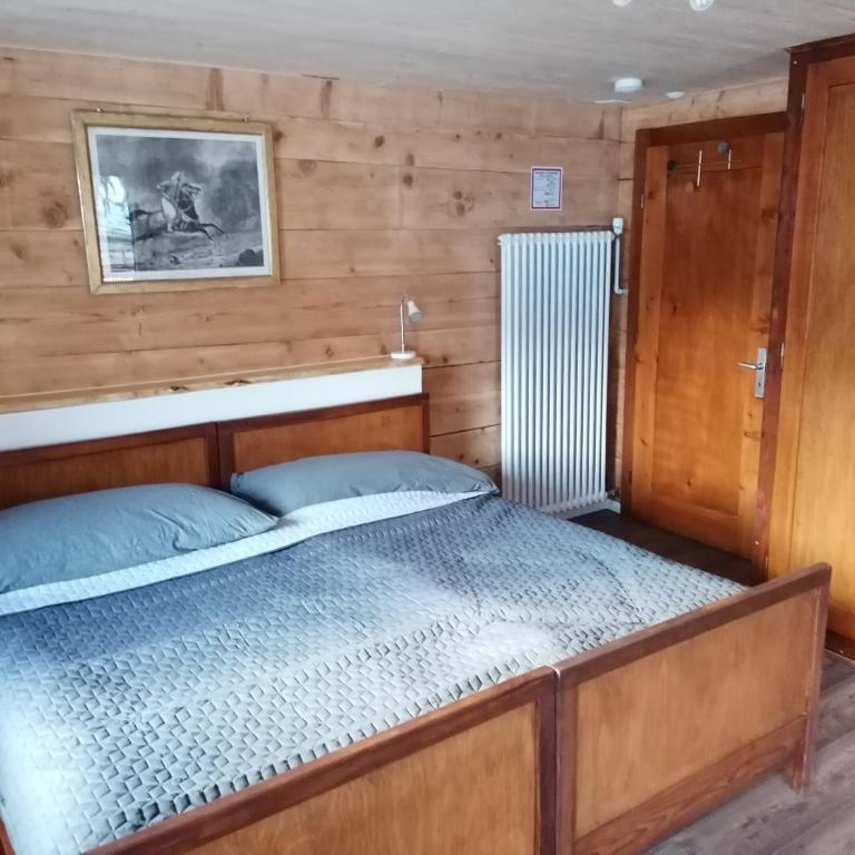 Room's chez BeNi - Doppelzimmer mit Terrasse - 3