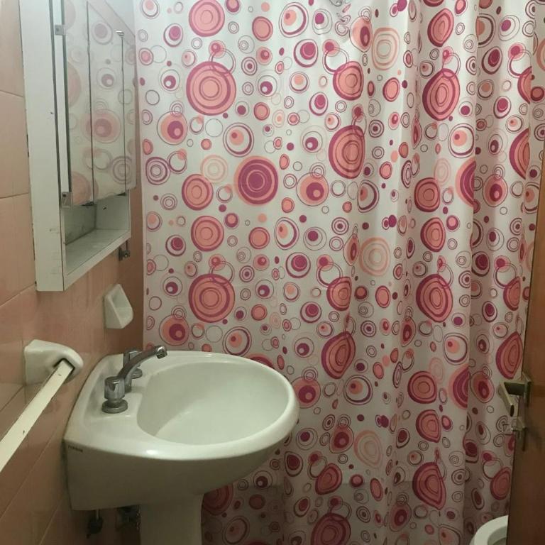 Departamento Pleno Centro MDQ - Apartamento con balcón - 4