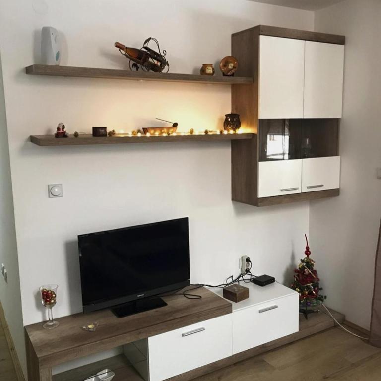 Kopaonik,Sunčana dolina,Apart-Pavlovic - One-Bedroom Apartment - 6