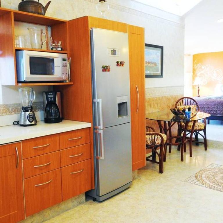 Casa El Quinto Elemento, Departamento Tierra! - Apartment with Terrace - 11