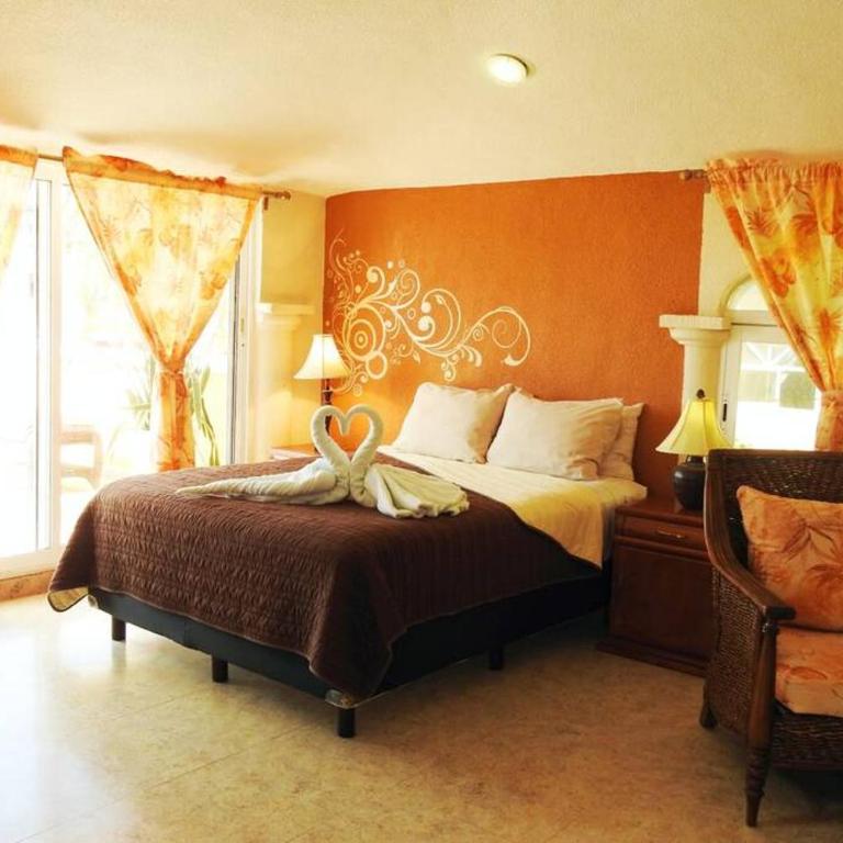 Casa El Quinto Elemento, Departamento Tierra! - Apartment with Terrace - 12
