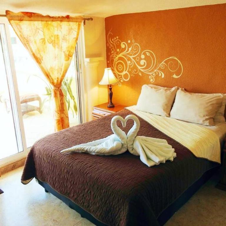 Casa El Quinto Elemento, Departamento Tierra! - Apartment with Terrace - 15