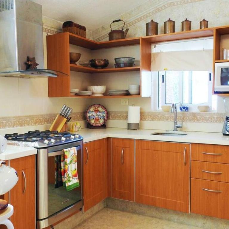 Casa El Quinto Elemento, Departamento Tierra! - Apartment with Terrace - 16