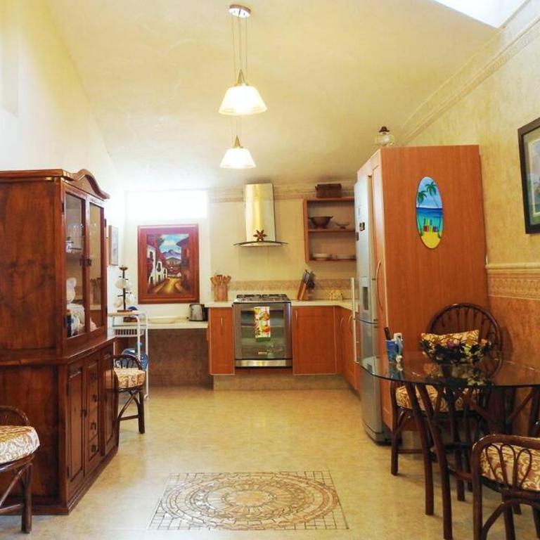Casa El Quinto Elemento, Departamento Tierra! - Apartment with Terrace - 17