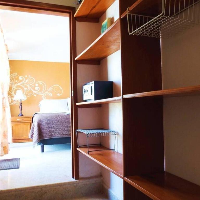 Casa El Quinto Elemento, Departamento Tierra! - Apartment with Terrace - 22