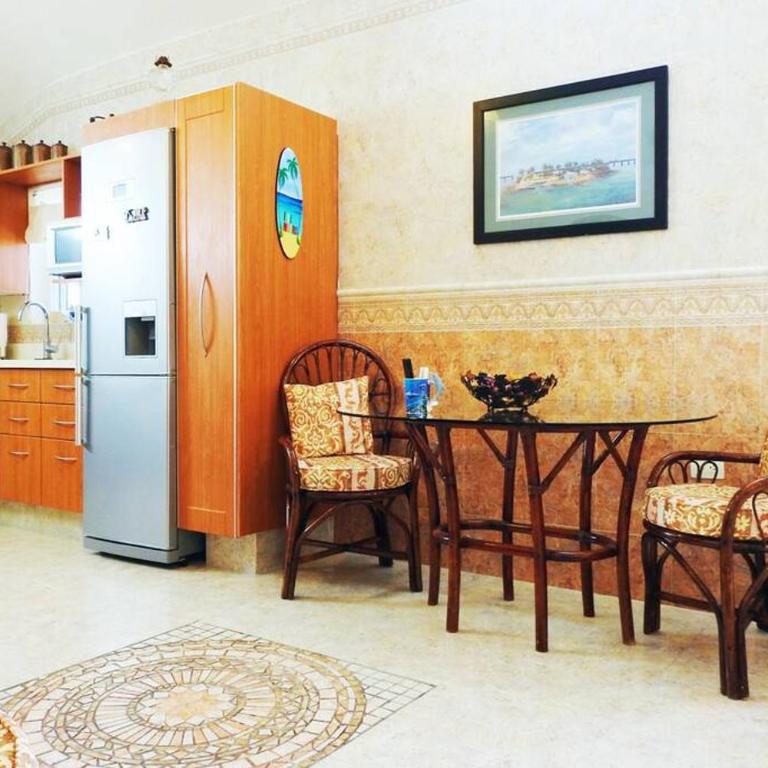 Casa El Quinto Elemento, Departamento Tierra! - Apartment with Terrace - 23