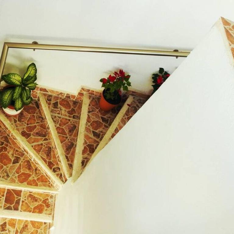 Casa El Quinto Elemento, Departamento Tierra! - Apartment with Terrace - 36