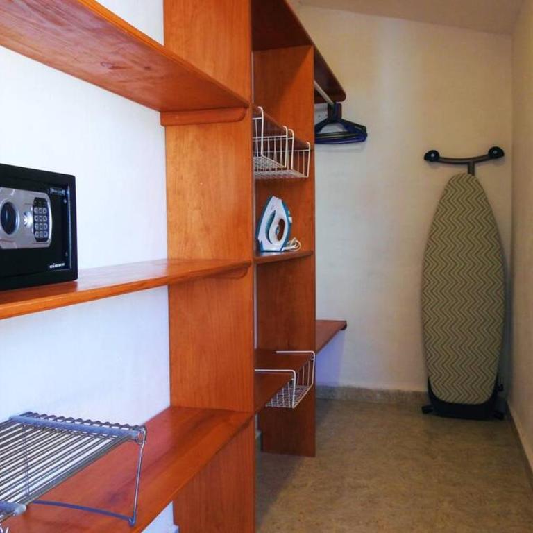 Casa El Quinto Elemento, Departamento Tierra! - Apartment with Terrace - 33