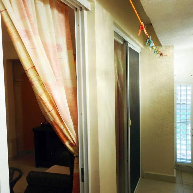 Casa El Quinto Elemento, Departamento Fuego! - One-Bedroom Apartment - 16