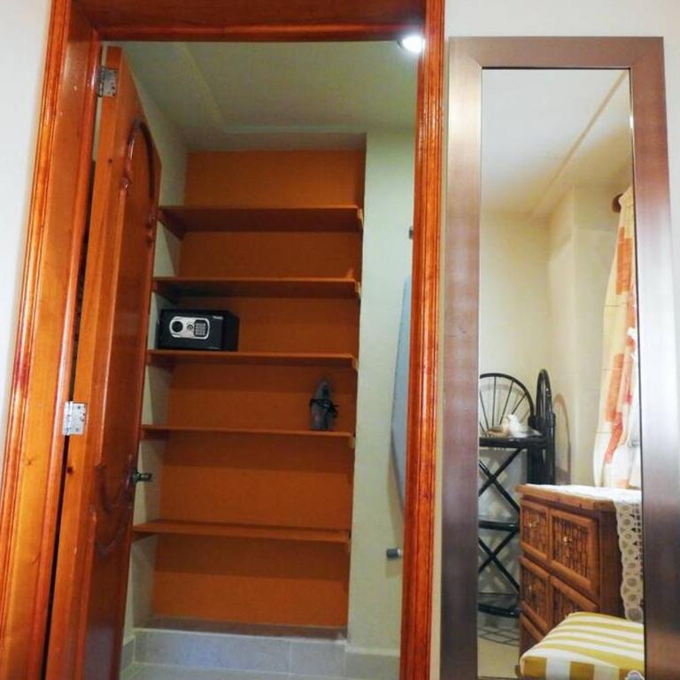 Casa El Quinto Elemento, Departamento Fuego! - One-Bedroom Apartment - 7