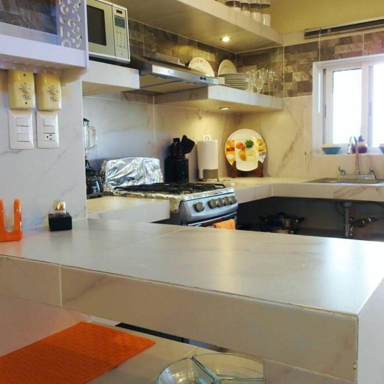 Casa El Quinto Elemento, Departamento Fuego! - One-Bedroom Apartment - 28