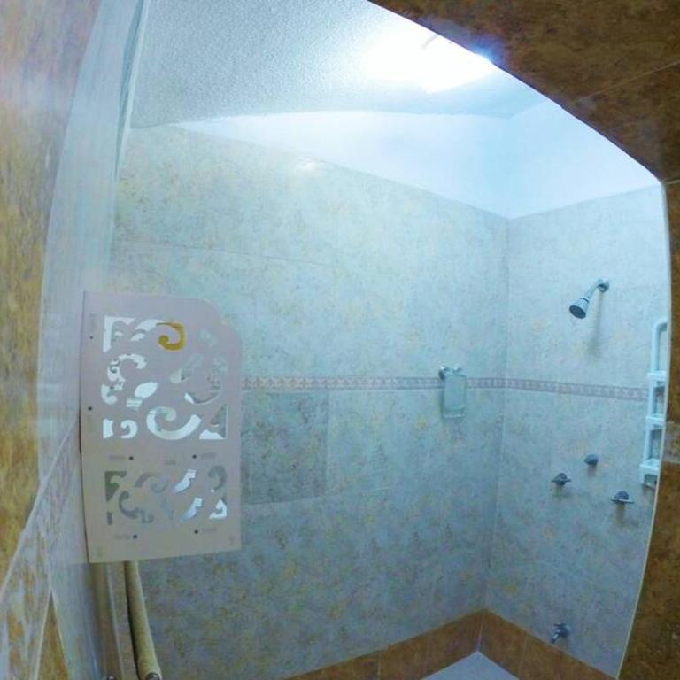 Casa El Quinto Elemento, Departamento Fuego! - One-Bedroom Apartment - 11