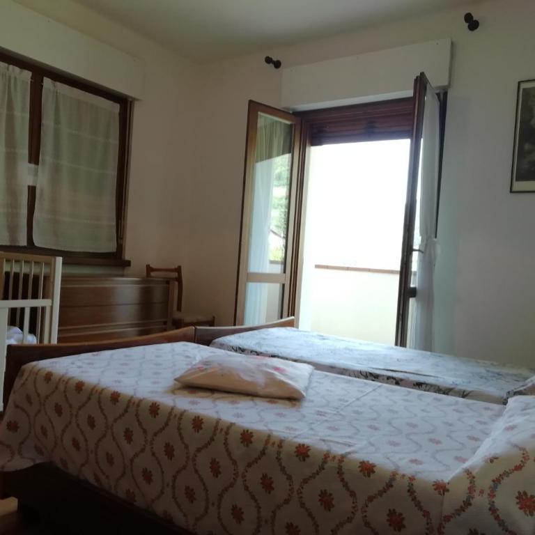 Appartamenti Casa Viviana - Apartamento de 3 dormitorios - 10