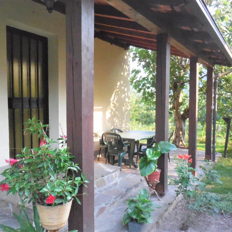 Appartamenti Casa Viviana - Apartamento de 3 dormitorios - 8