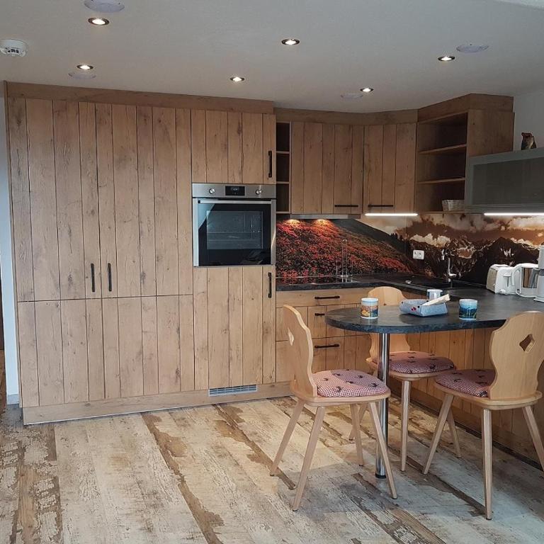 Alpenstadel_B18 - Apartment mit 1 Schlafzimmer - 2