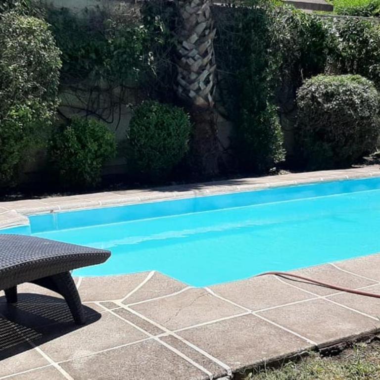 Alto Hermoso Apart - Apartamento de 2 dormitorios - 38