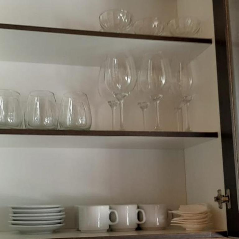 Alto Hermoso Apart - Apartamento de 2 dormitorios - 16