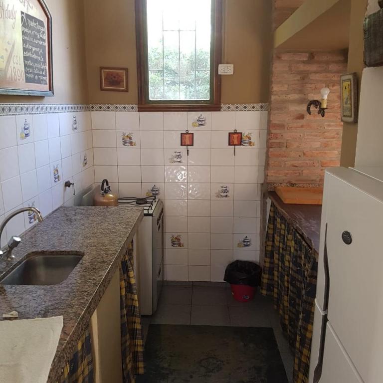 Casona de campo - Casa de 3 dormitorios - 5
