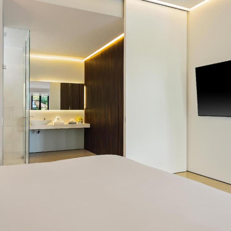 PIER 57 - 211 Luxurious & Modern 1 BR Romantic Zone - Apartamento de 1 dormitorio - 57