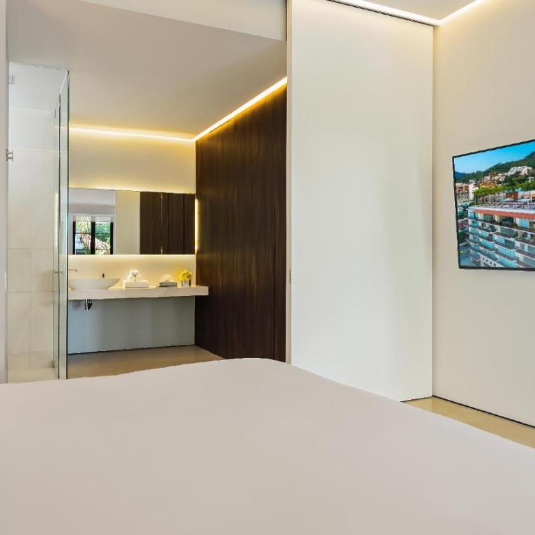 PIER 57 - 211 Luxurious & Modern 1 BR Romantic Zone - Apartamento de 1 dormitorio - 61