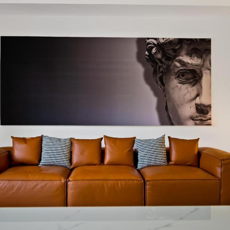 PIER 57 - 211 Luxurious & Modern 1 BR Romantic Zone - Apartamento de 1 dormitorio - 2
