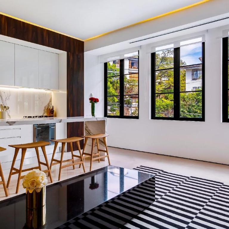 PIER 57 - 211 Luxurious & Modern 1 BR Romantic Zone - Apartamento de 1 dormitorio - 13