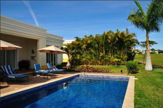 Pueblo Bonito Emerald Luxury Villas & Spa All Inclusive - Three-Bedroom Villa All Inclusive - 3