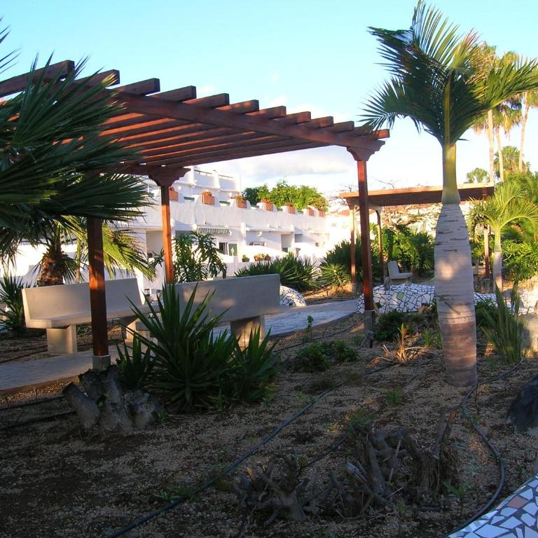 Parque don José 341 - Apartamento de 2 dormitorios - 13