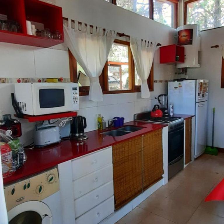 El Vergel - Casa de 2 dormitorios - 8