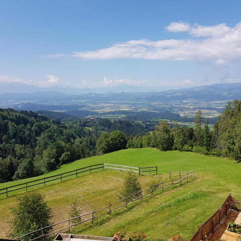 Stroneggerhof - Appartamento con Balcone - 2