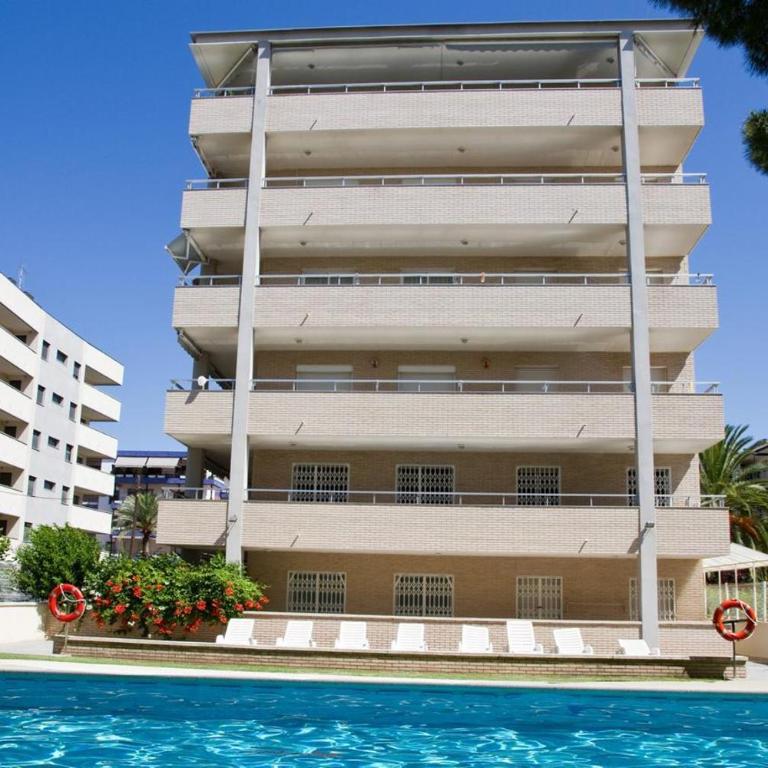 SalouTrip - Albert - Apartamento de 3 dormitorios - 13