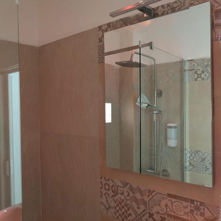 Il faro 17 - Budget Double Room - 17